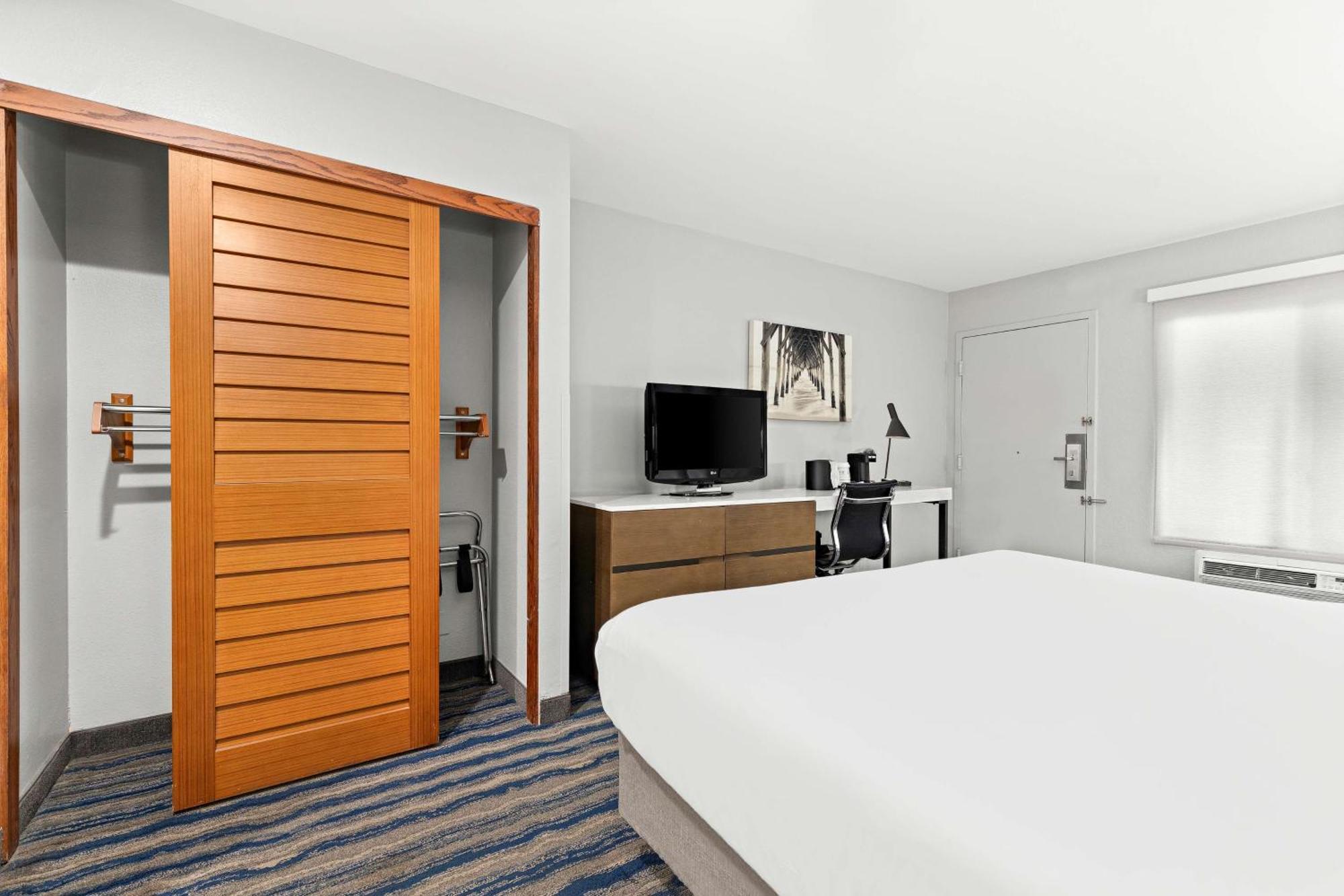 Best Western Chula Vista/Otay Valley Hotel Экстерьер фото