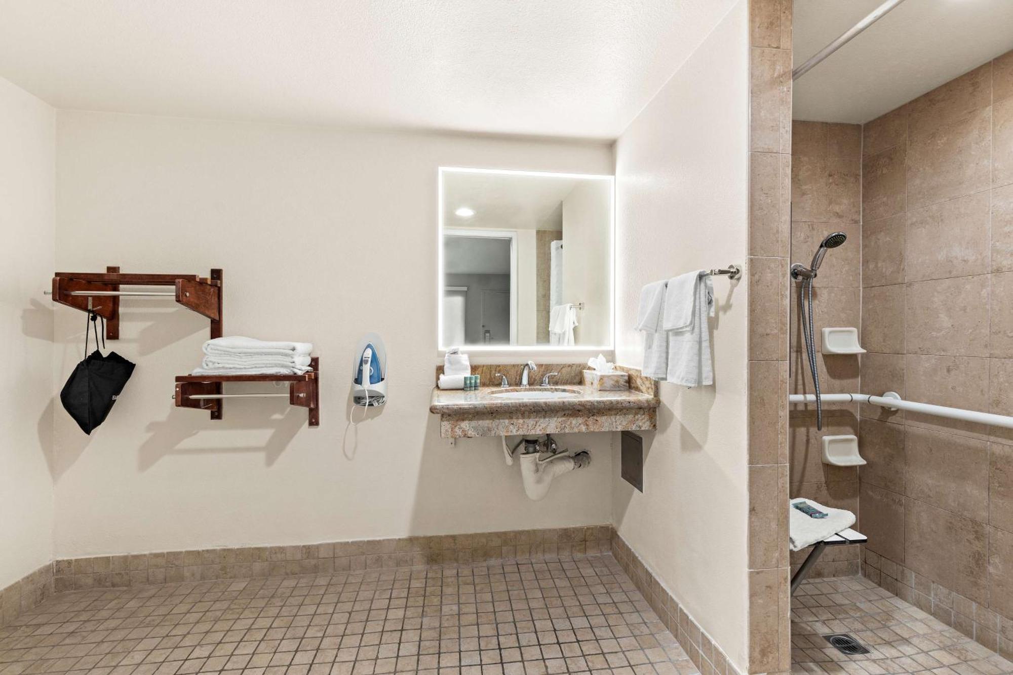 Best Western Chula Vista/Otay Valley Hotel Экстерьер фото