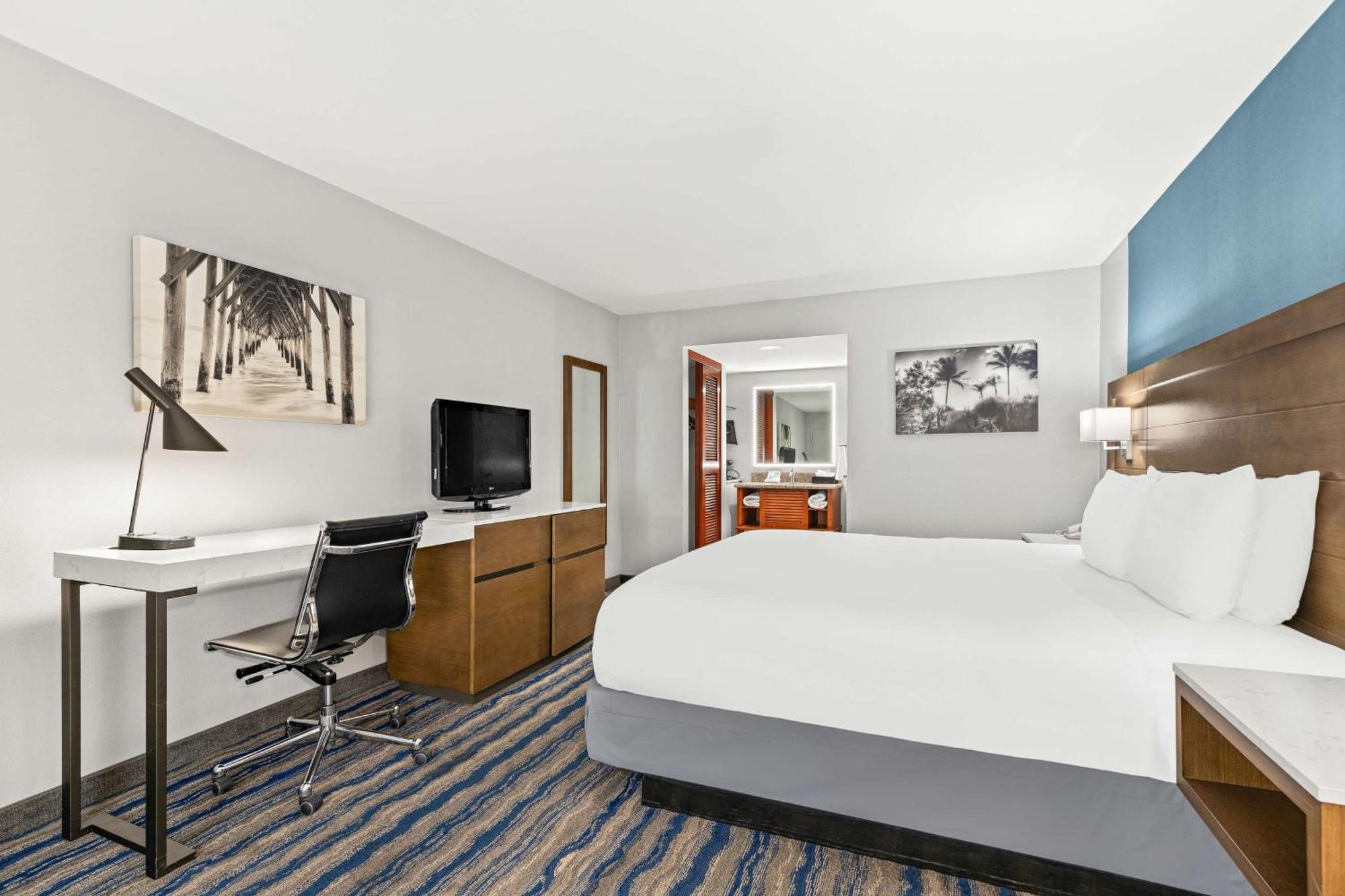 Best Western Chula Vista/Otay Valley Hotel Экстерьер фото