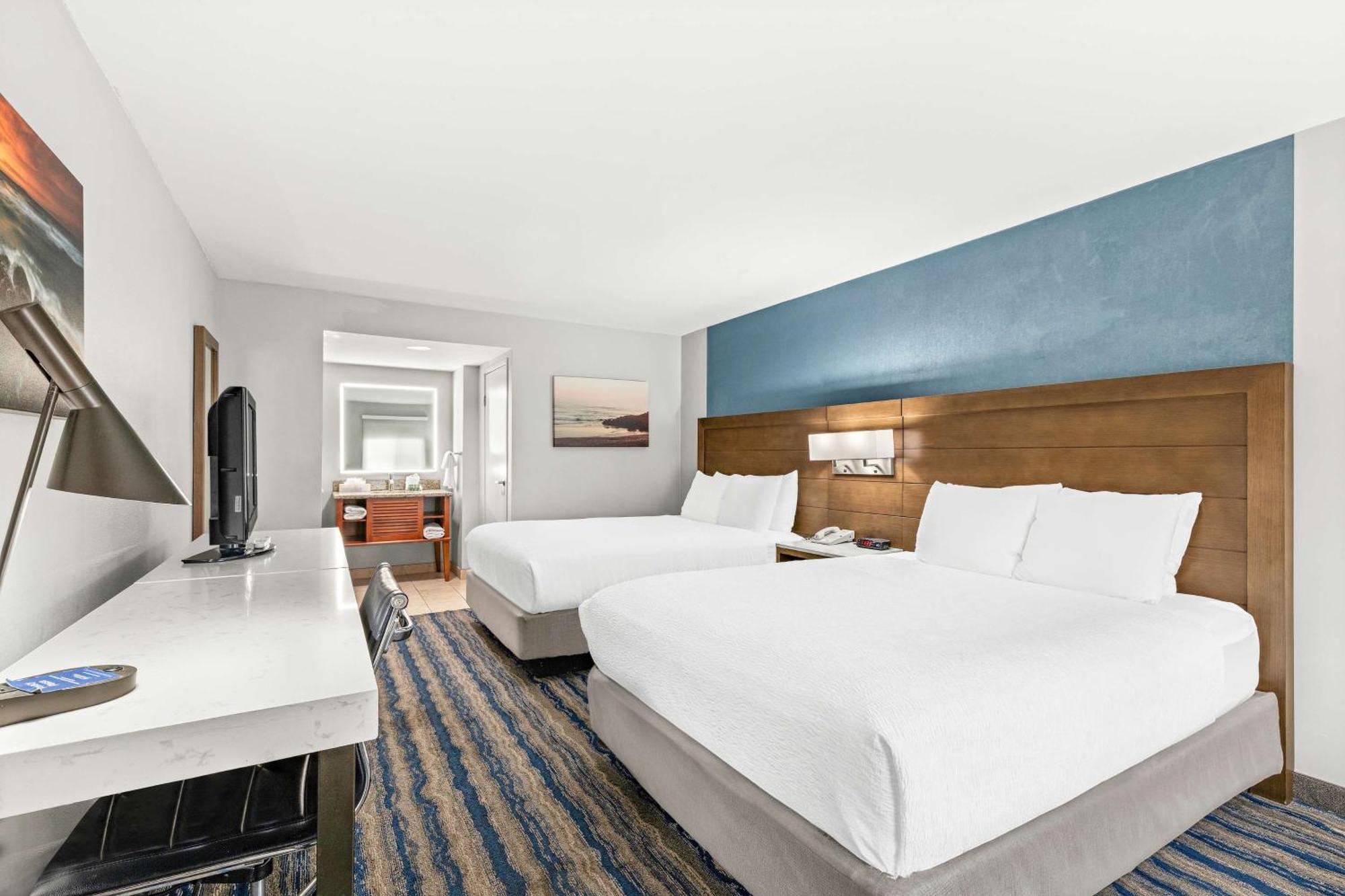 Best Western Chula Vista/Otay Valley Hotel Экстерьер фото