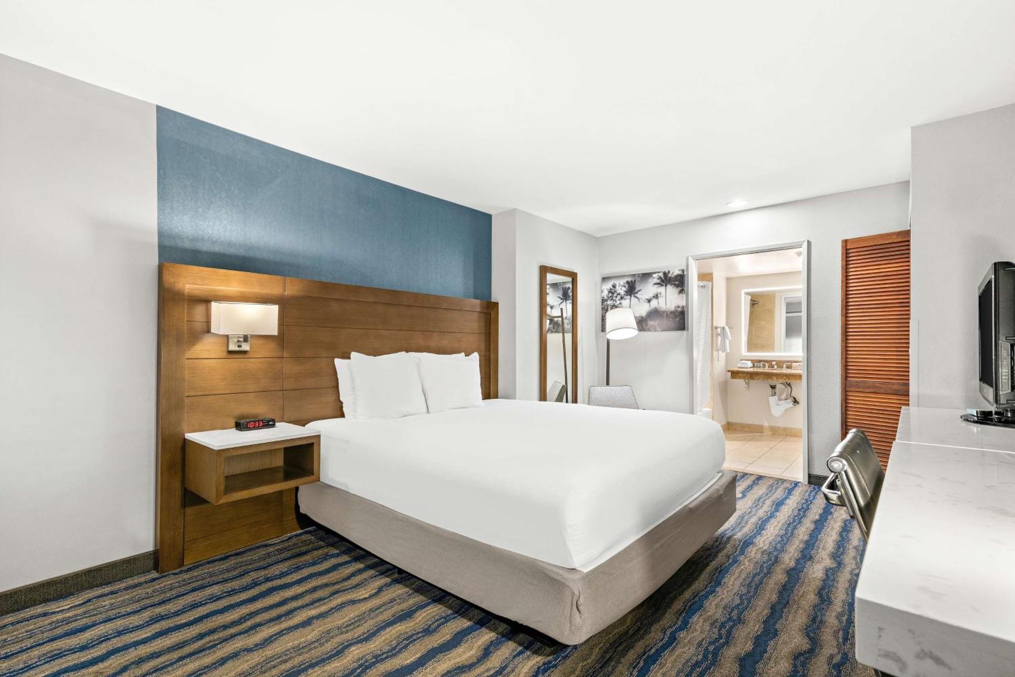 Best Western Chula Vista/Otay Valley Hotel Экстерьер фото