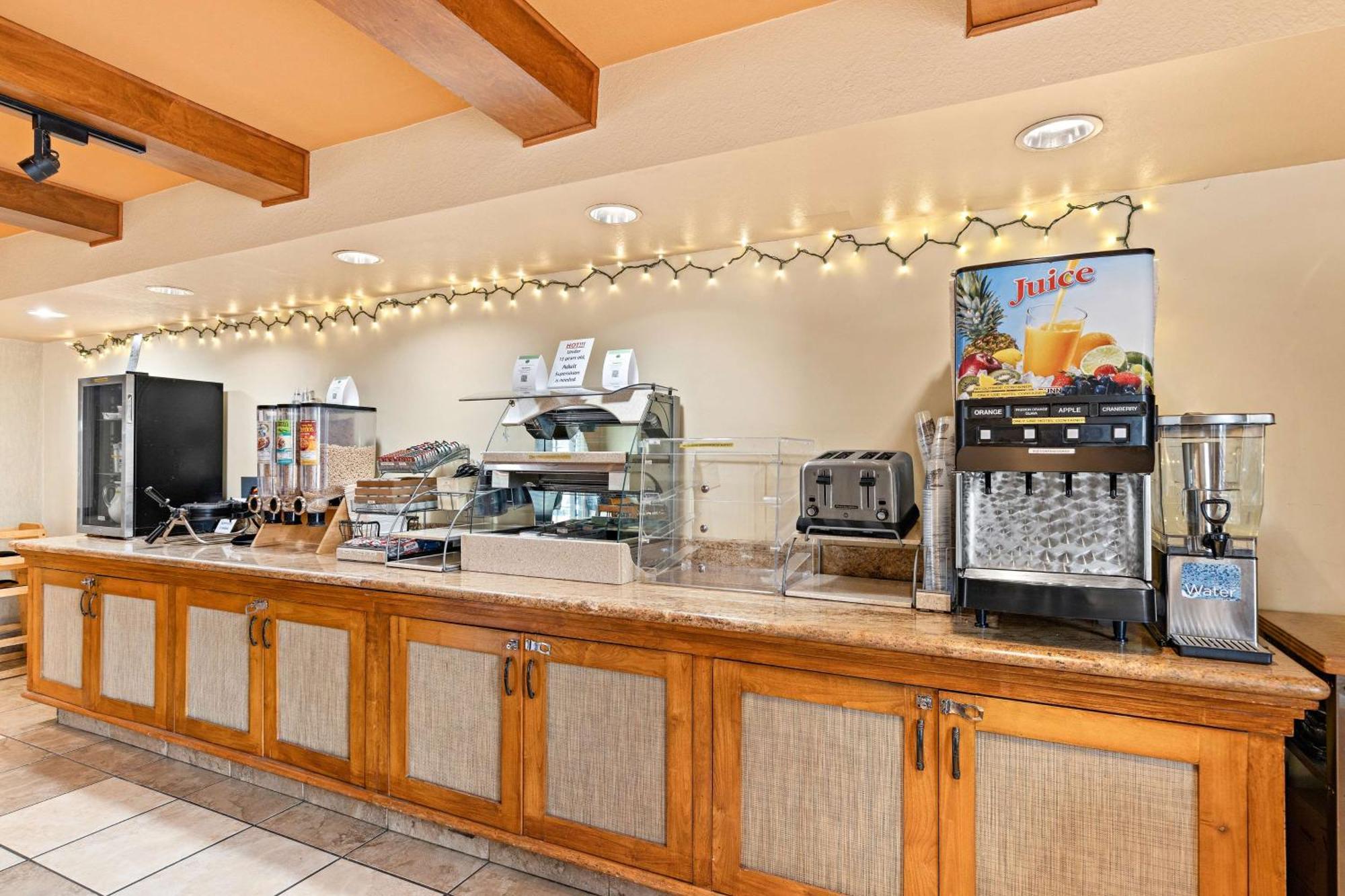 Best Western Chula Vista/Otay Valley Hotel Экстерьер фото