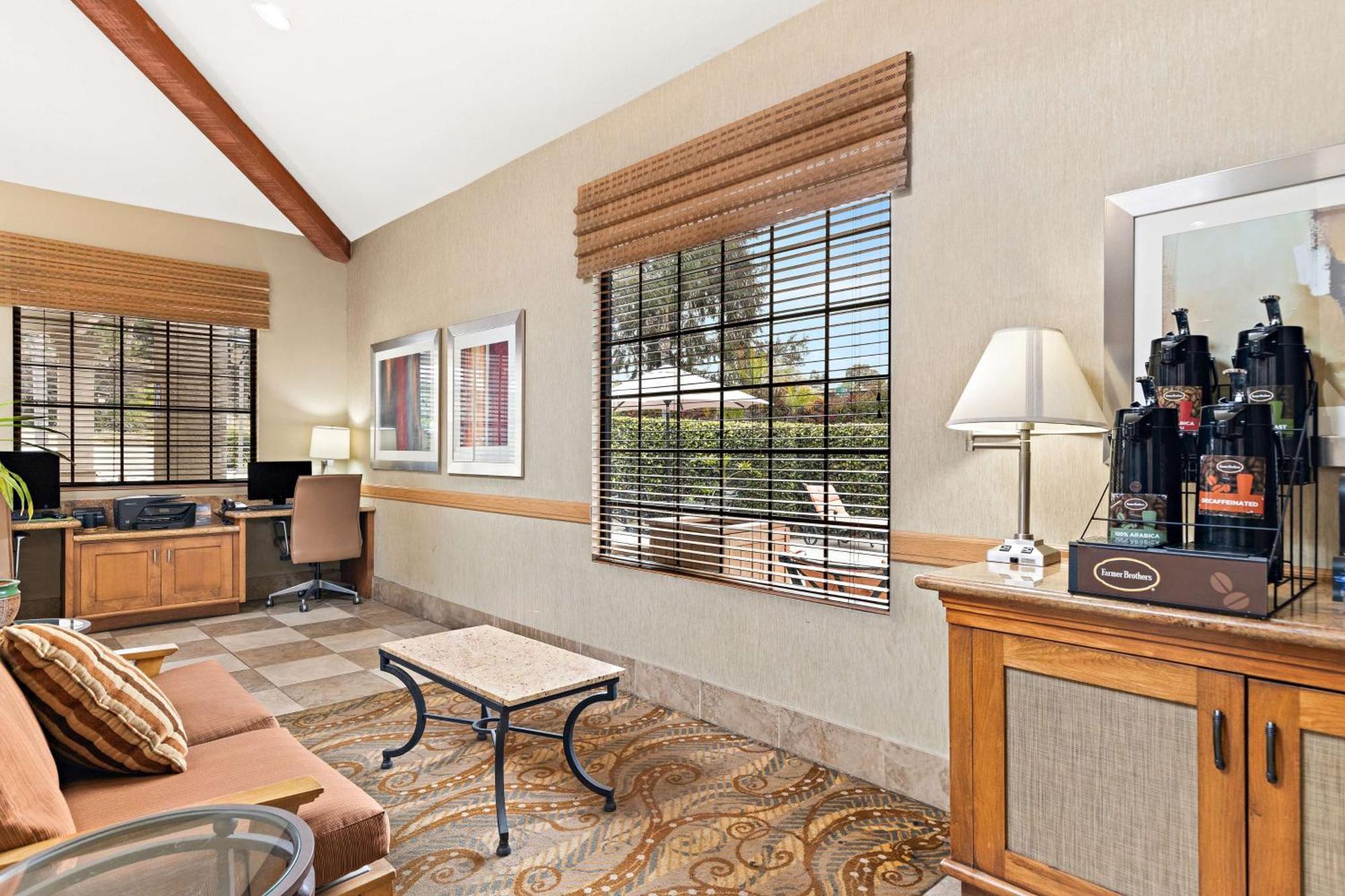 Best Western Chula Vista/Otay Valley Hotel Экстерьер фото